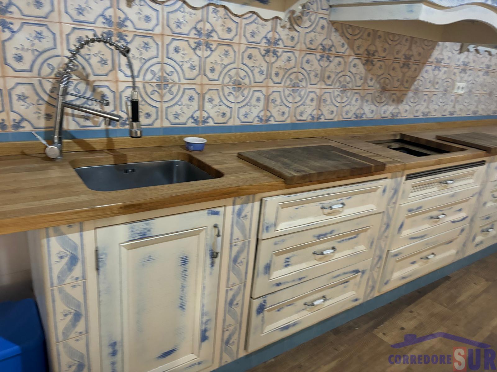 Venta de chalet en Villafranca de Córdoba