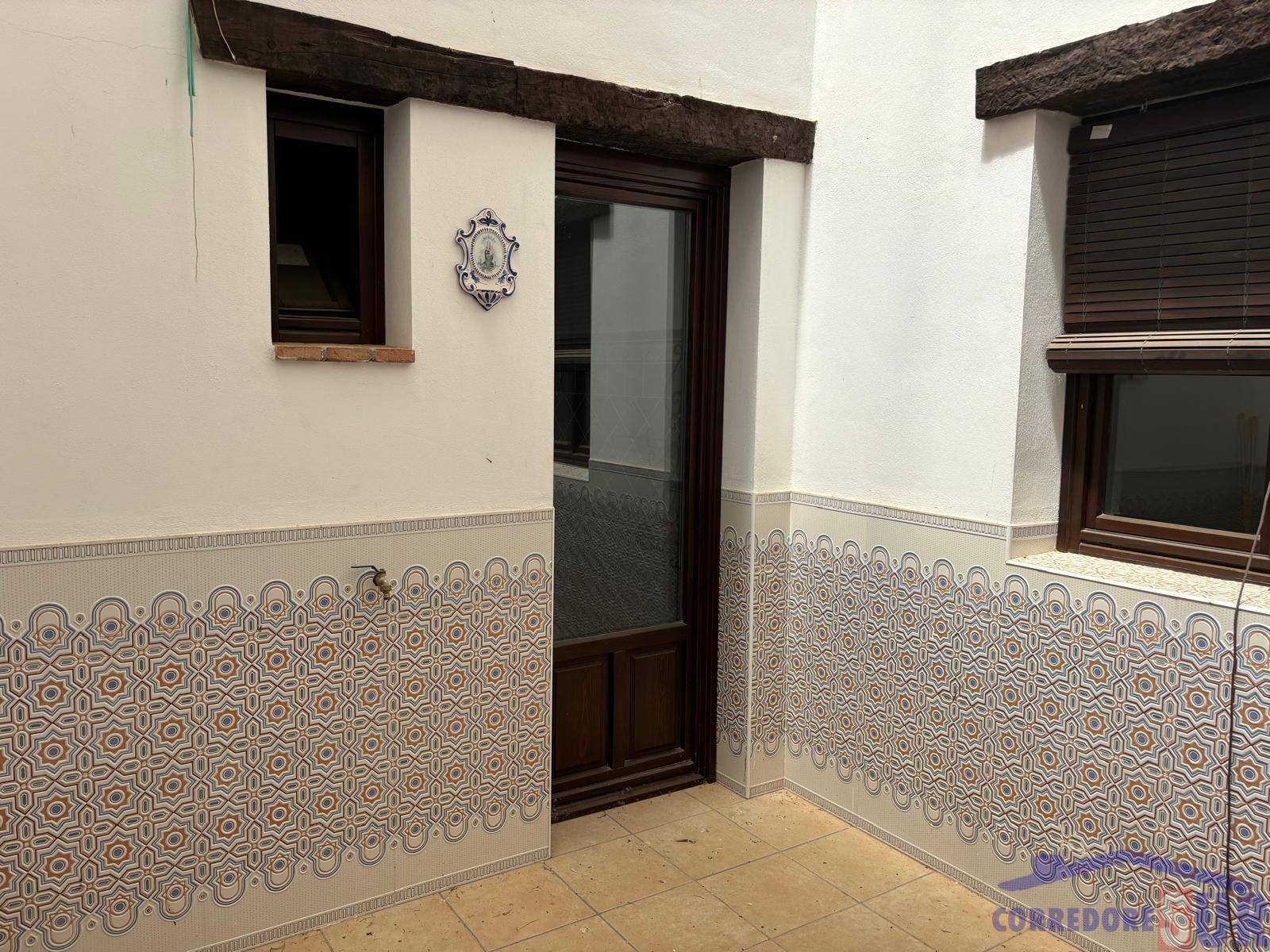 Venta de chalet en Villafranca de Córdoba