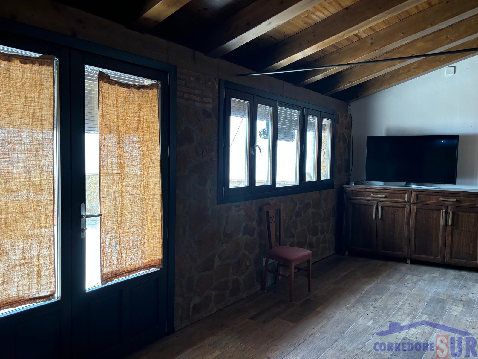 Venta de chalet en Villafranca de Córdoba
