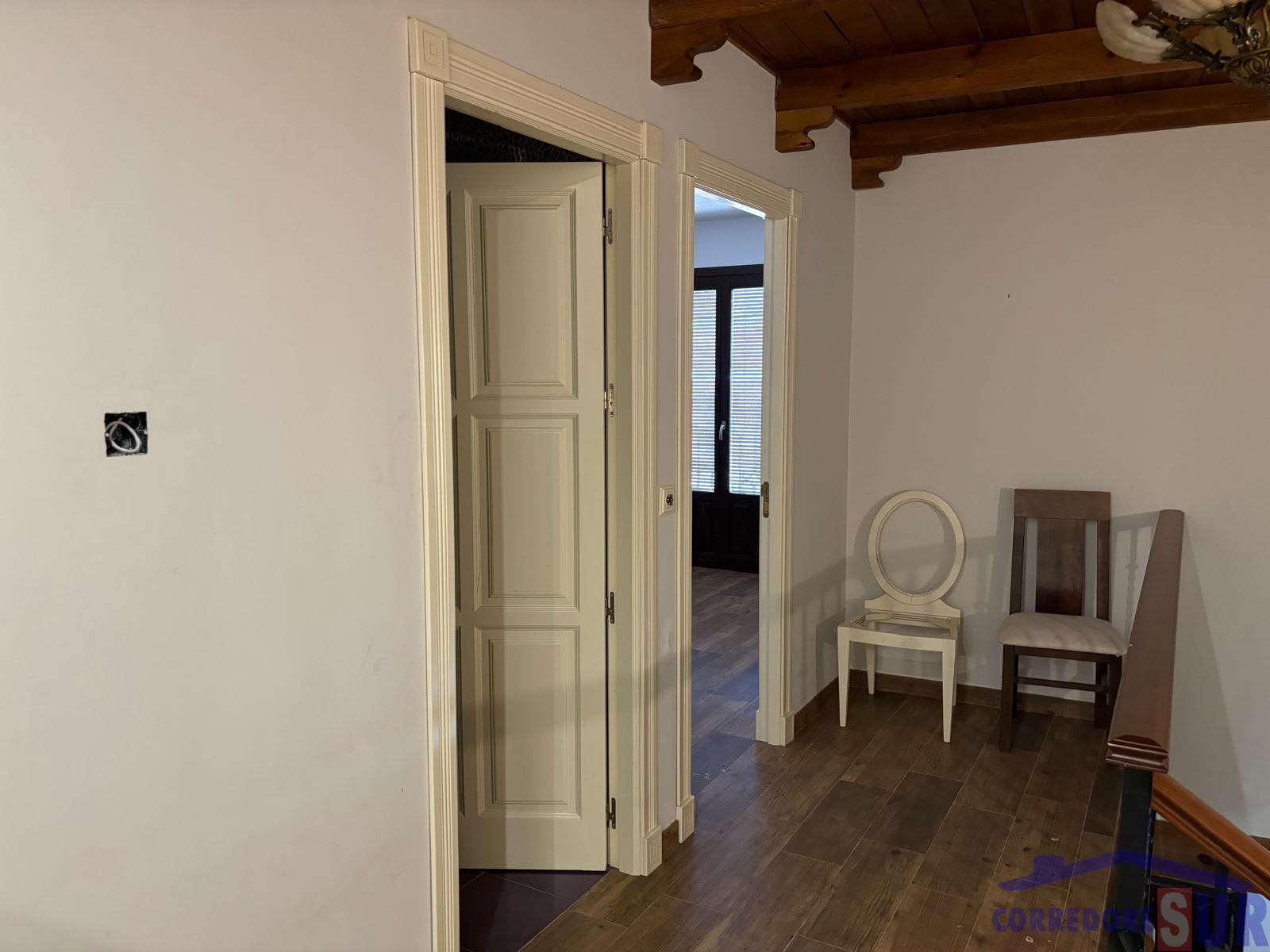 Venta de chalet en Villafranca de Córdoba