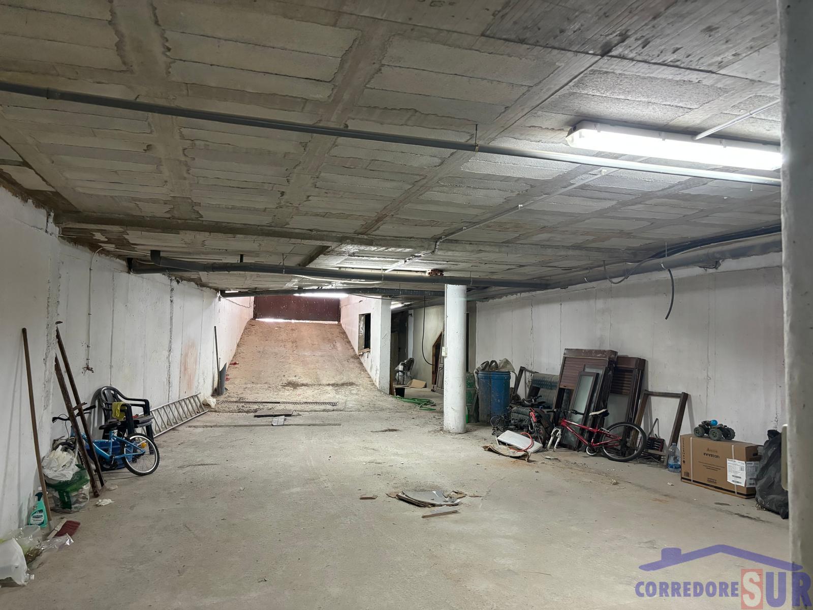 Venta de chalet en Villafranca de Córdoba