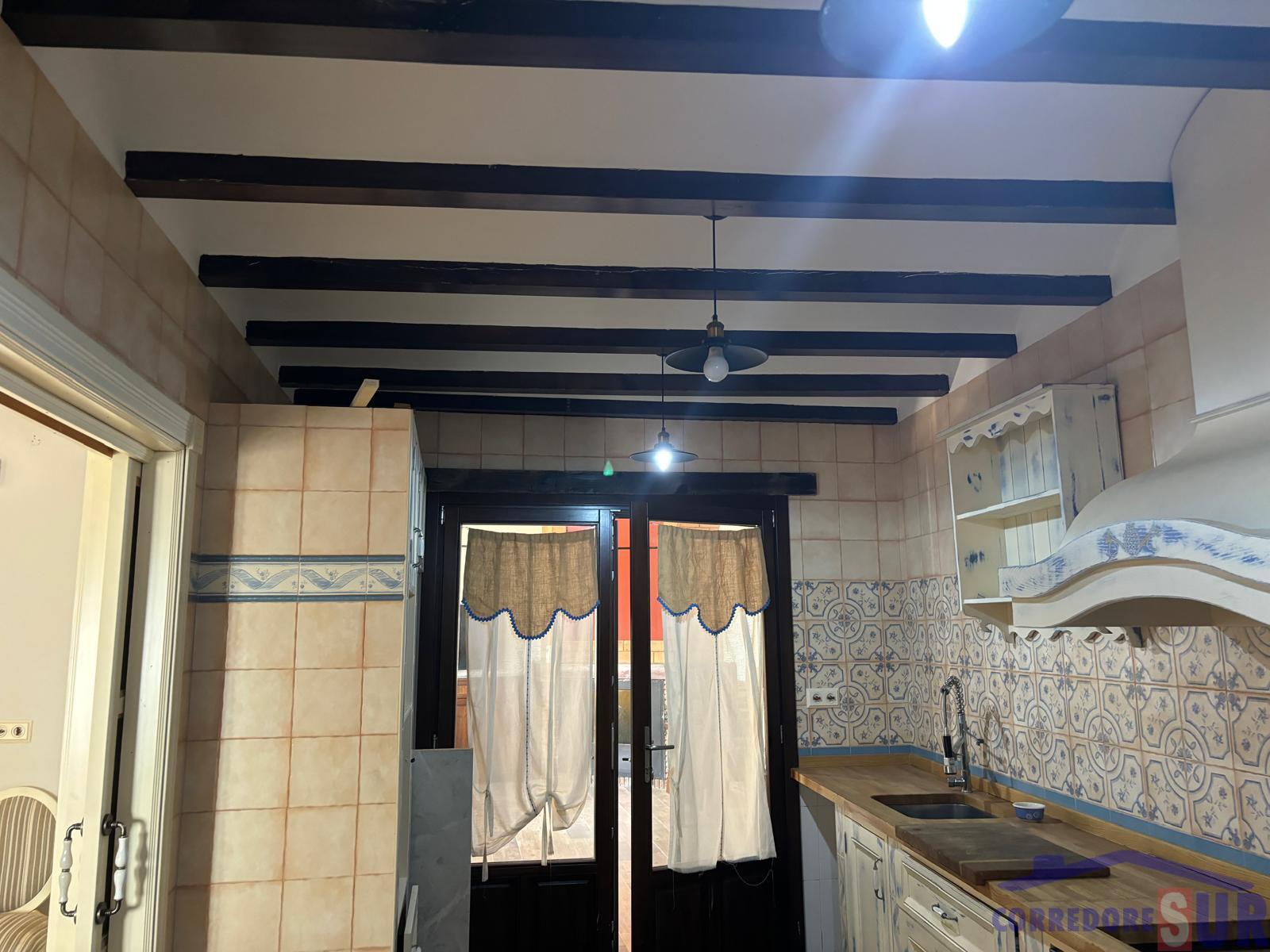 Venta de chalet en Villafranca de Córdoba