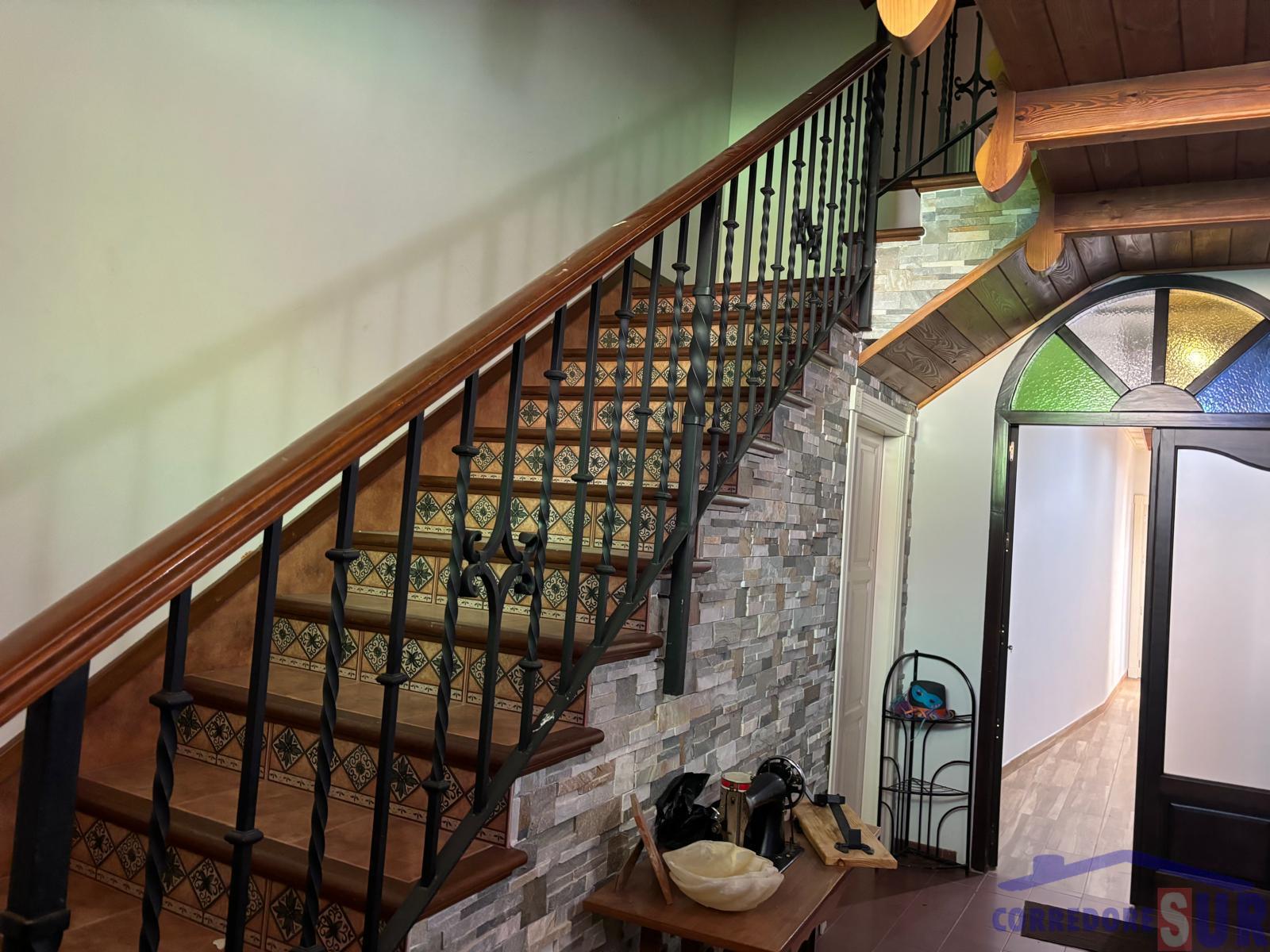 Venta de chalet en Villafranca de Córdoba
