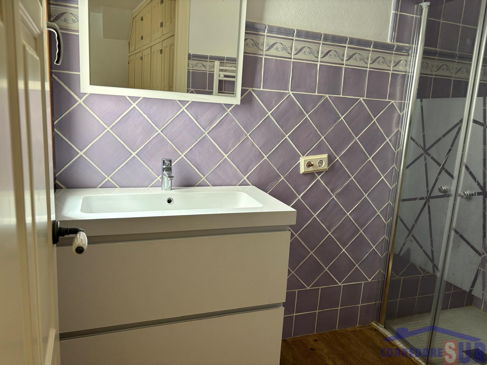 Venta de chalet en Villafranca de Córdoba