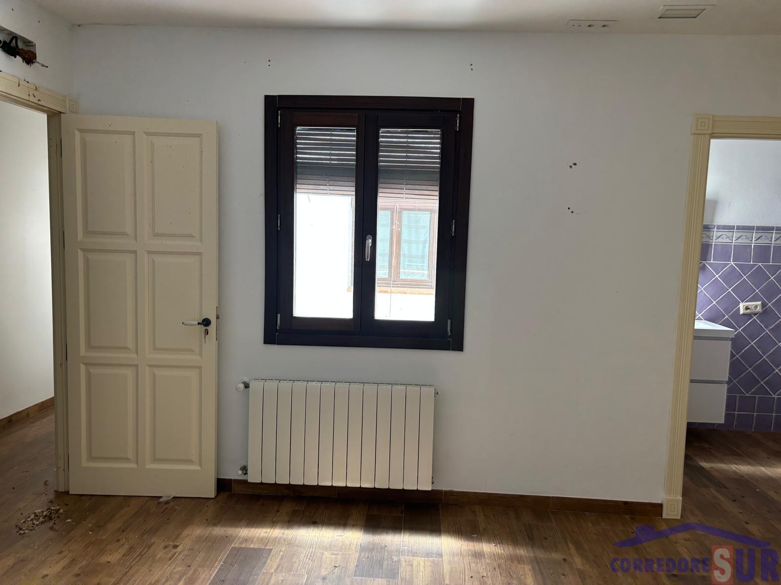 Venta de chalet en Villafranca de Córdoba