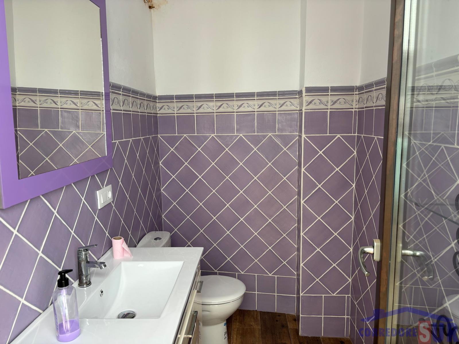 Venta de chalet en Villafranca de Córdoba
