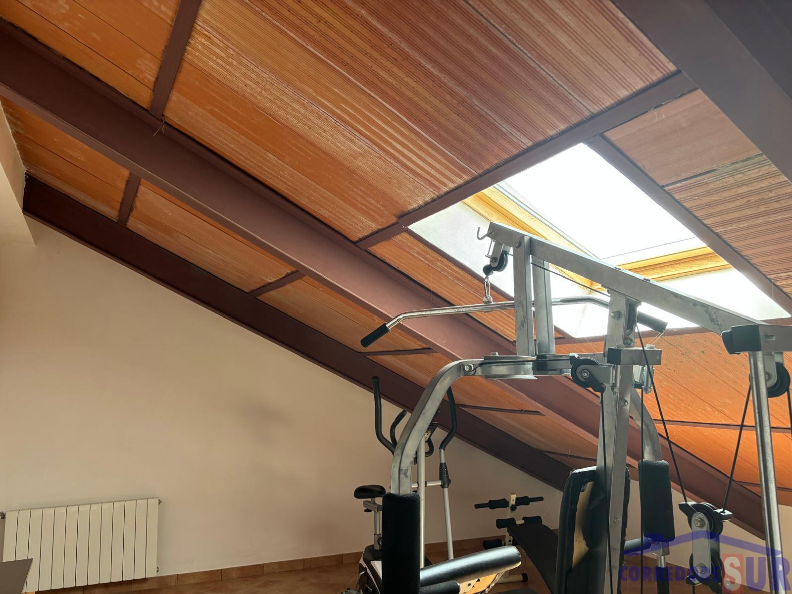 Venta de chalet en Villafranca de Córdoba