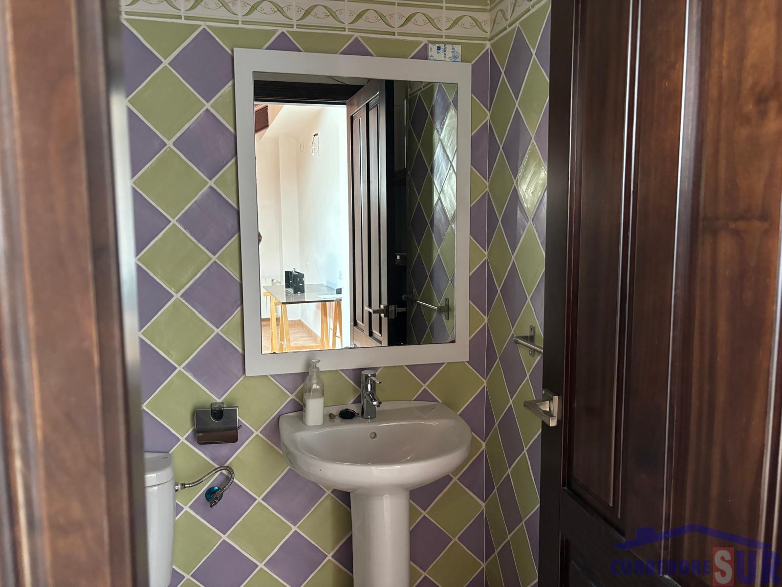 Venta de chalet en Villafranca de Córdoba