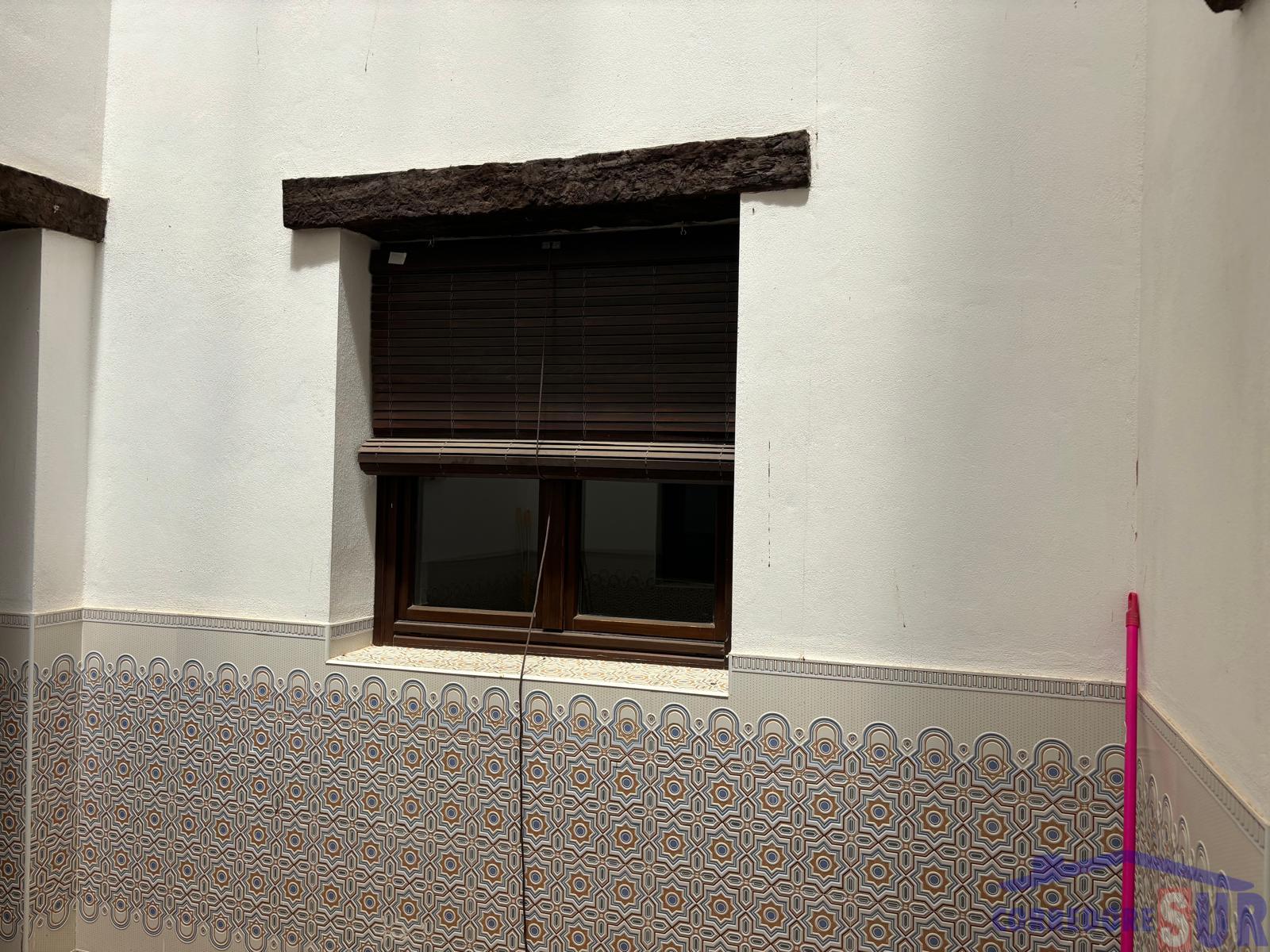Venta de chalet en Villafranca de Córdoba