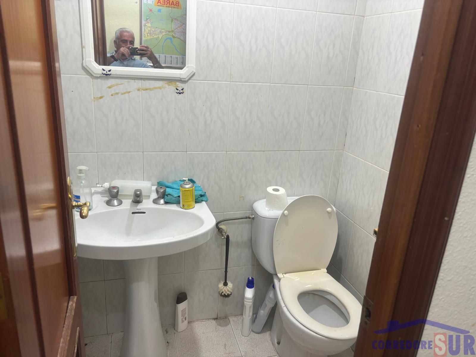 Venta de nave en Córdoba