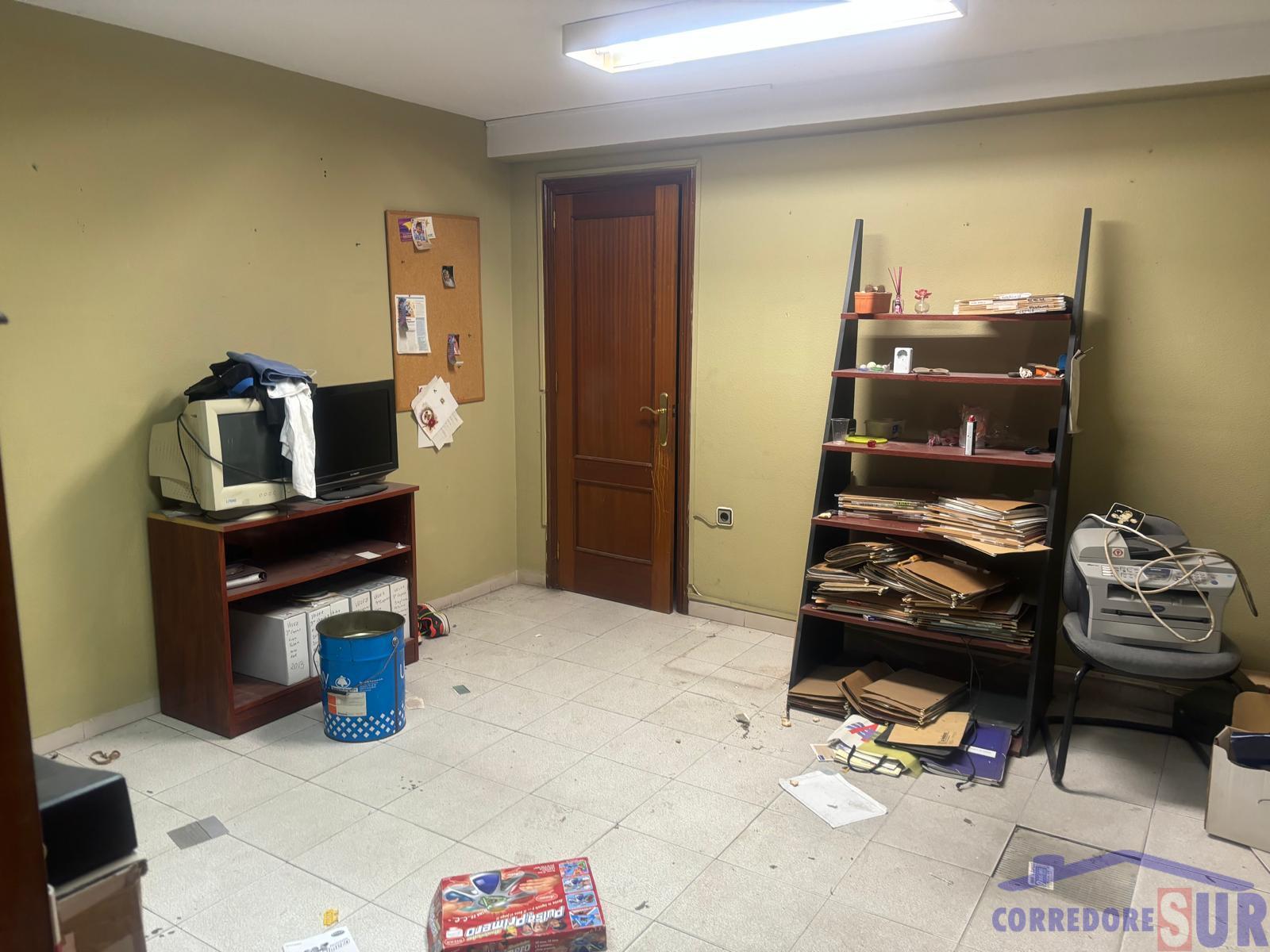 Venta de nave en Córdoba