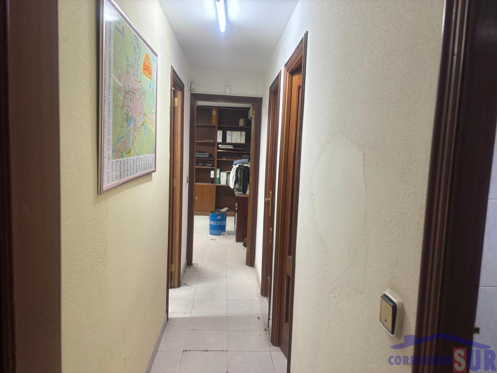 Venta de nave en Córdoba
