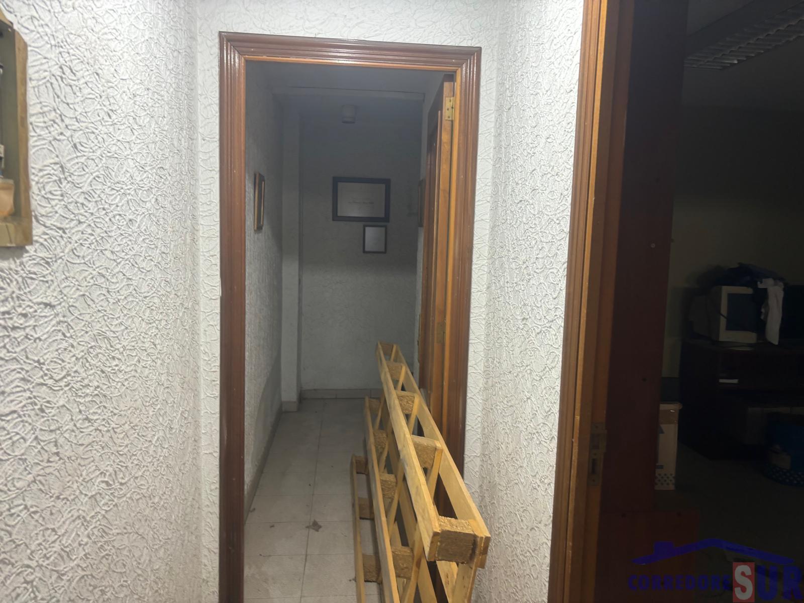 Venta de nave en Córdoba