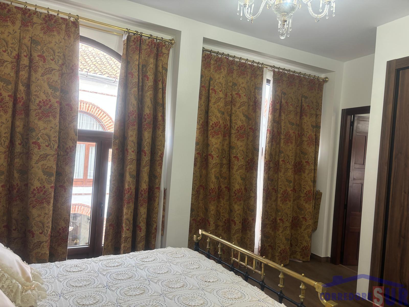 Venta de casa en Castro del Río