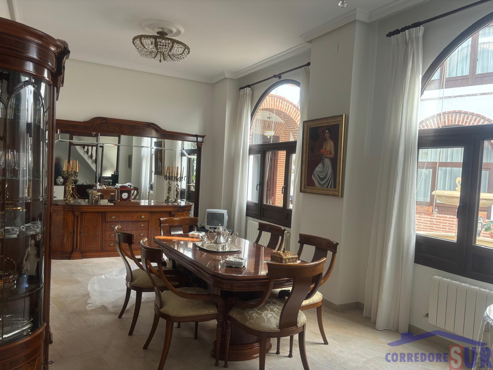 Venta de casa en Castro del Río
