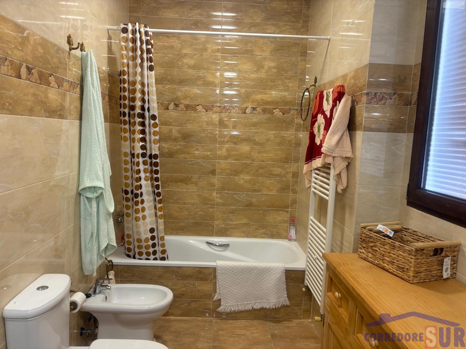 Venta de casa en Castro del Río