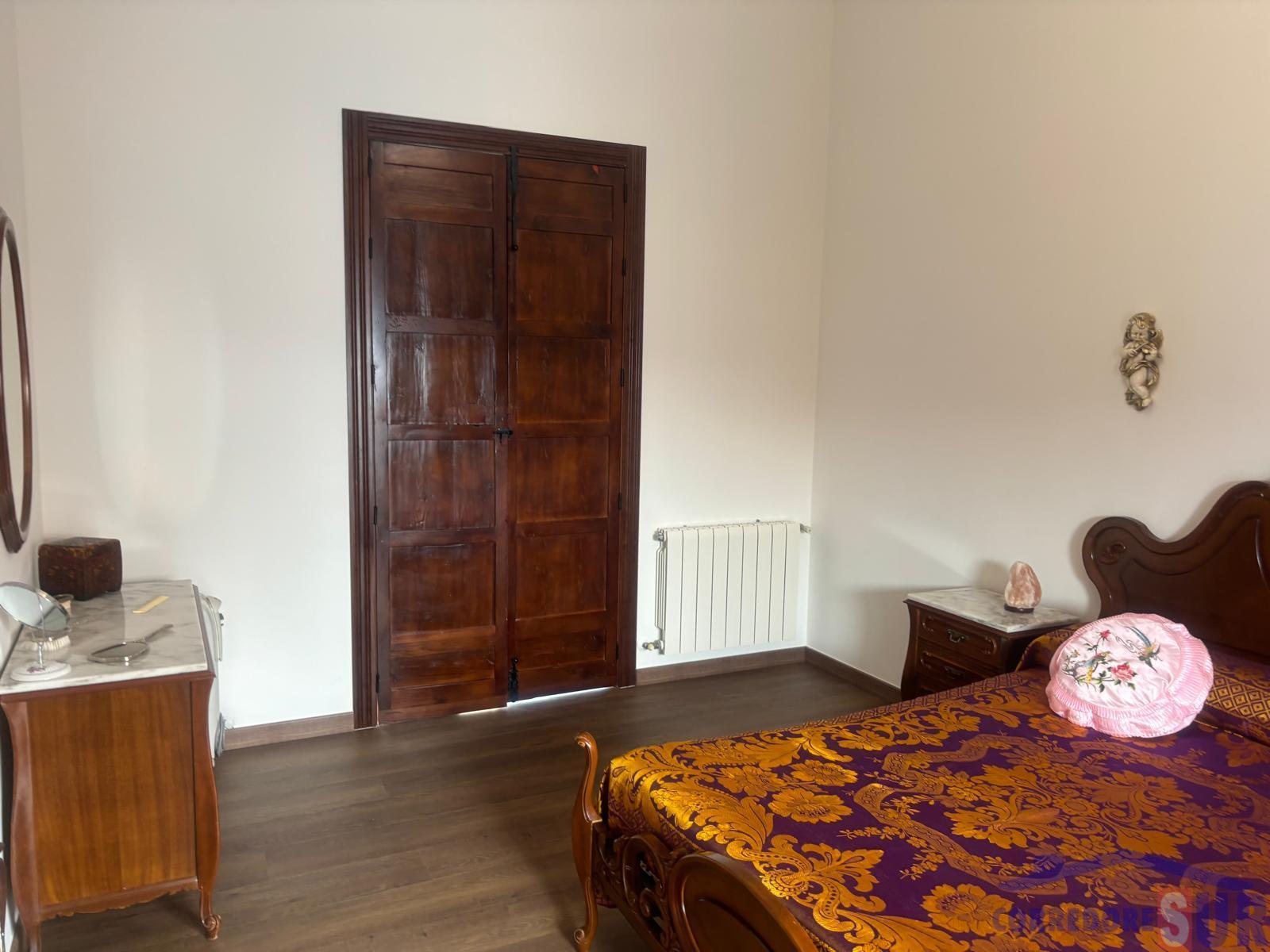 Venta de casa en Castro del Río