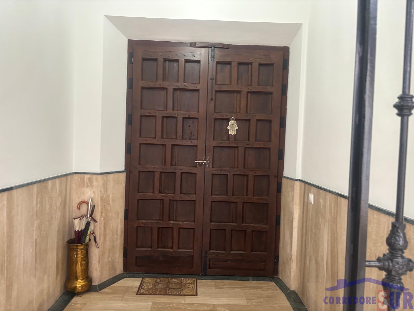 Venta de casa en Castro del Río