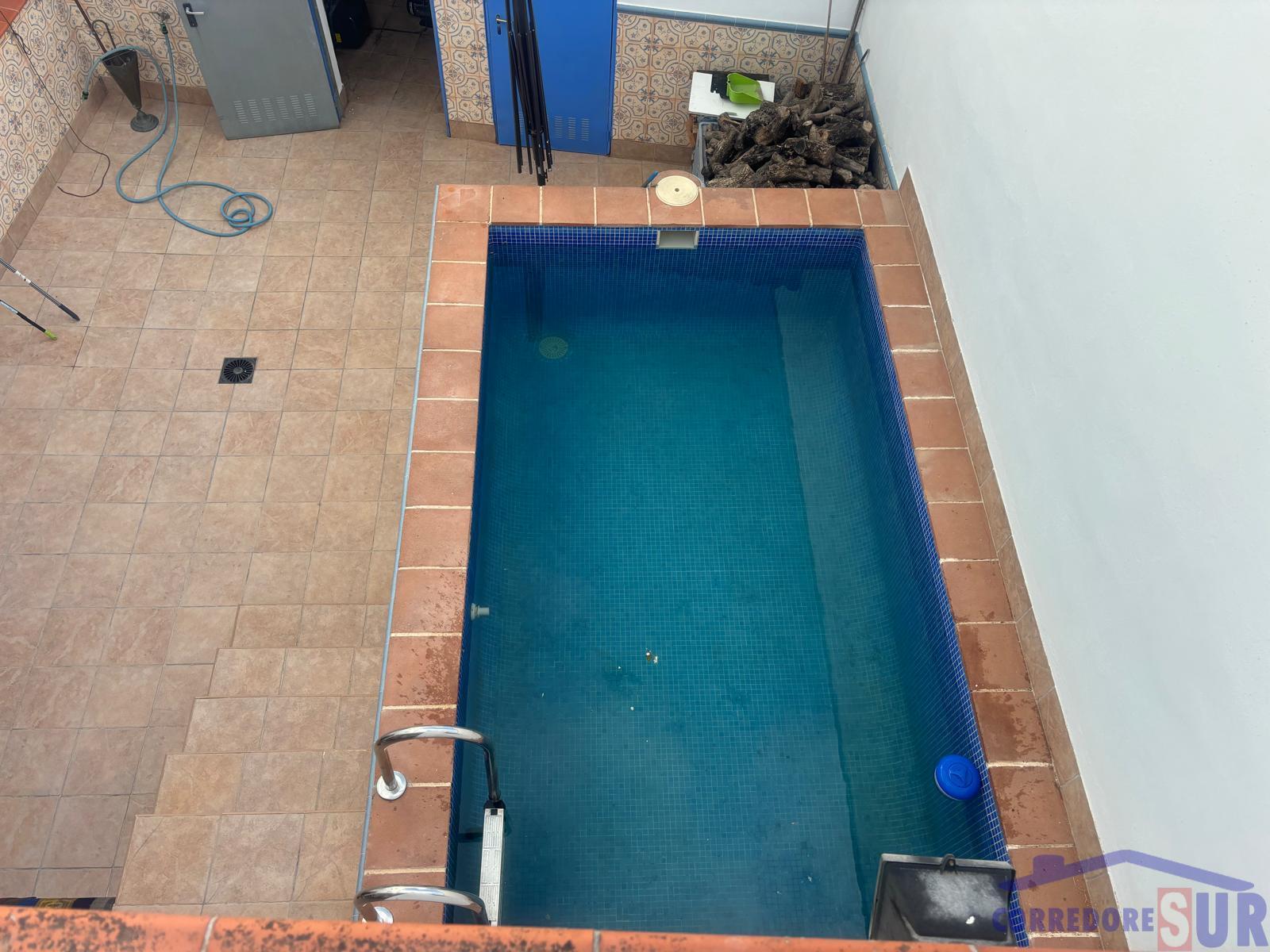 Venta de casa en Castro del Río