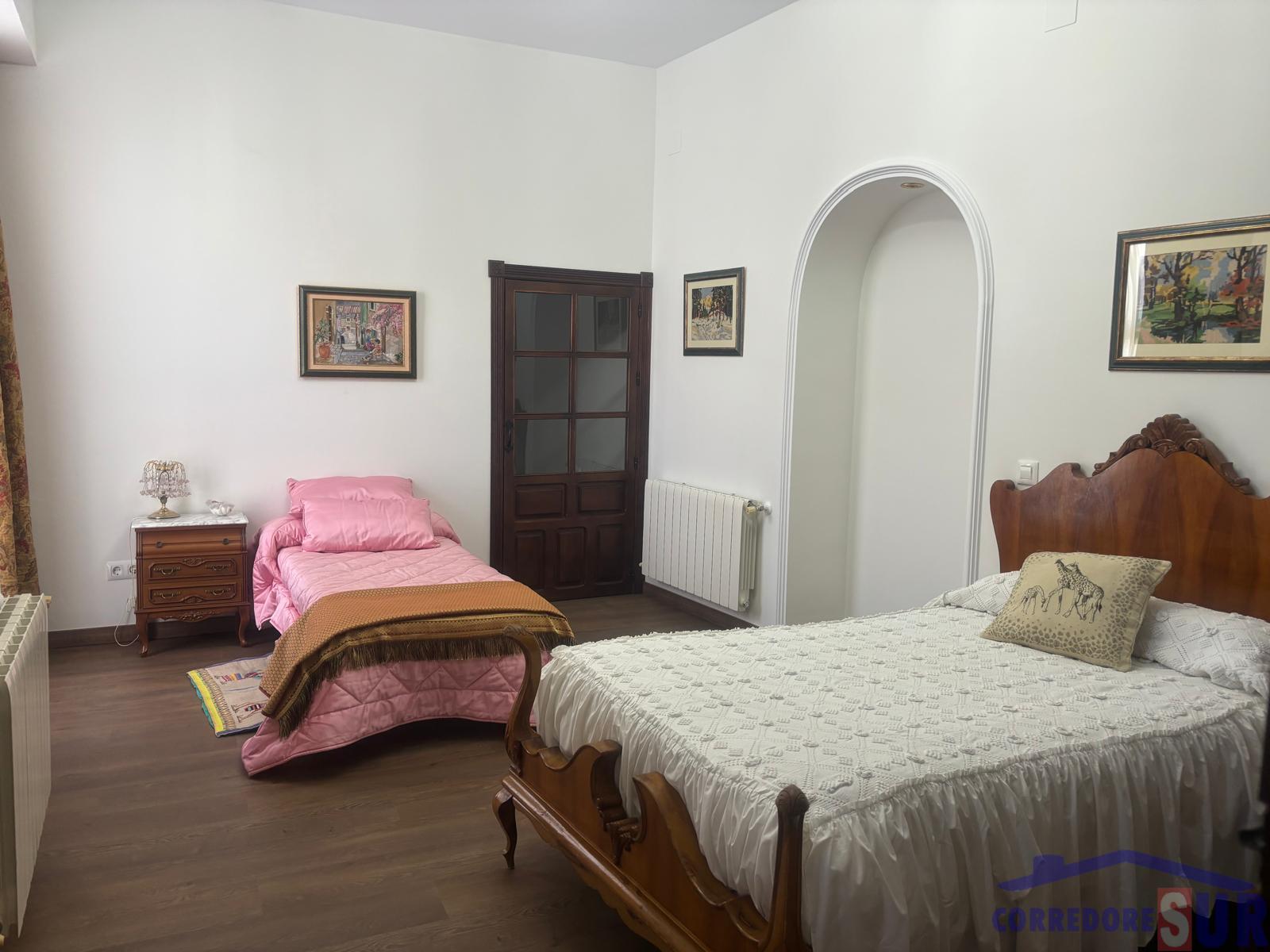 Venta de casa en Castro del Río