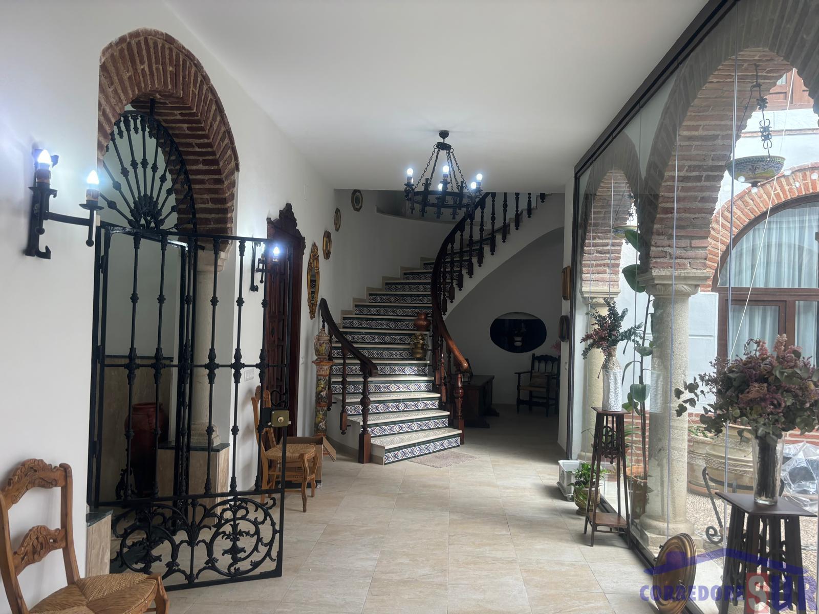 Venta de casa en Castro del Río