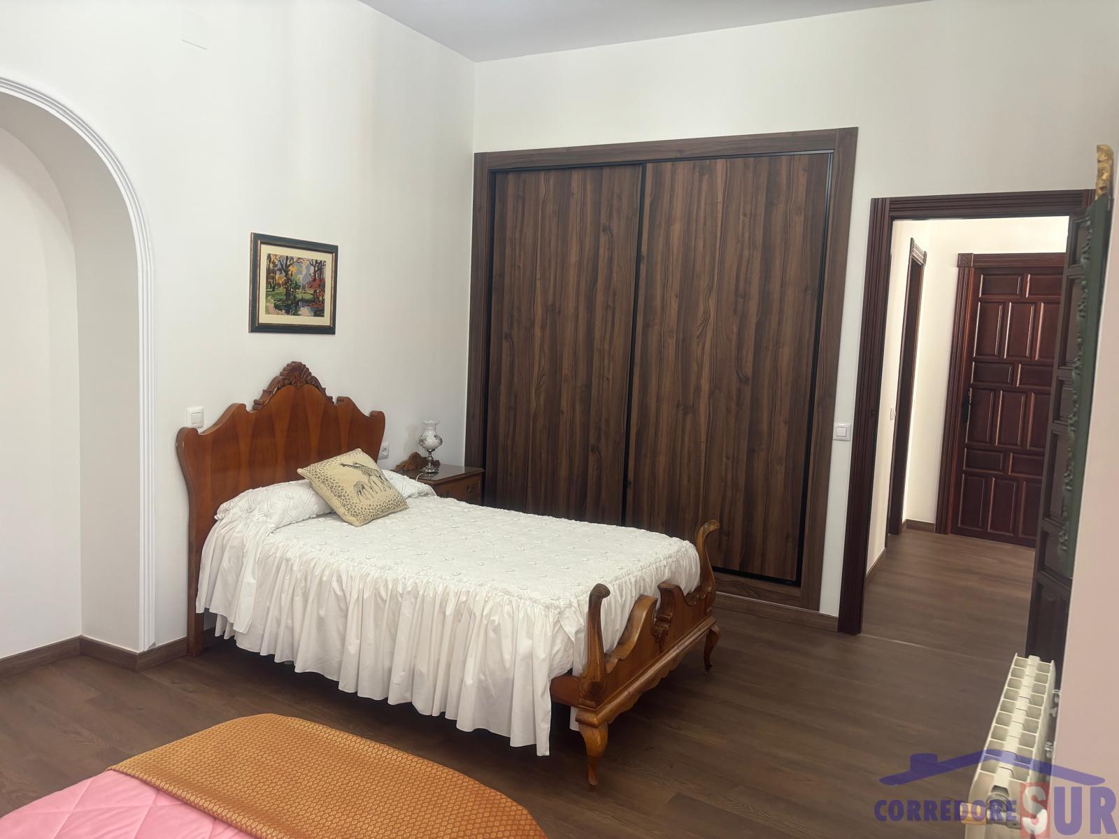 Venta de casa en Castro del Río