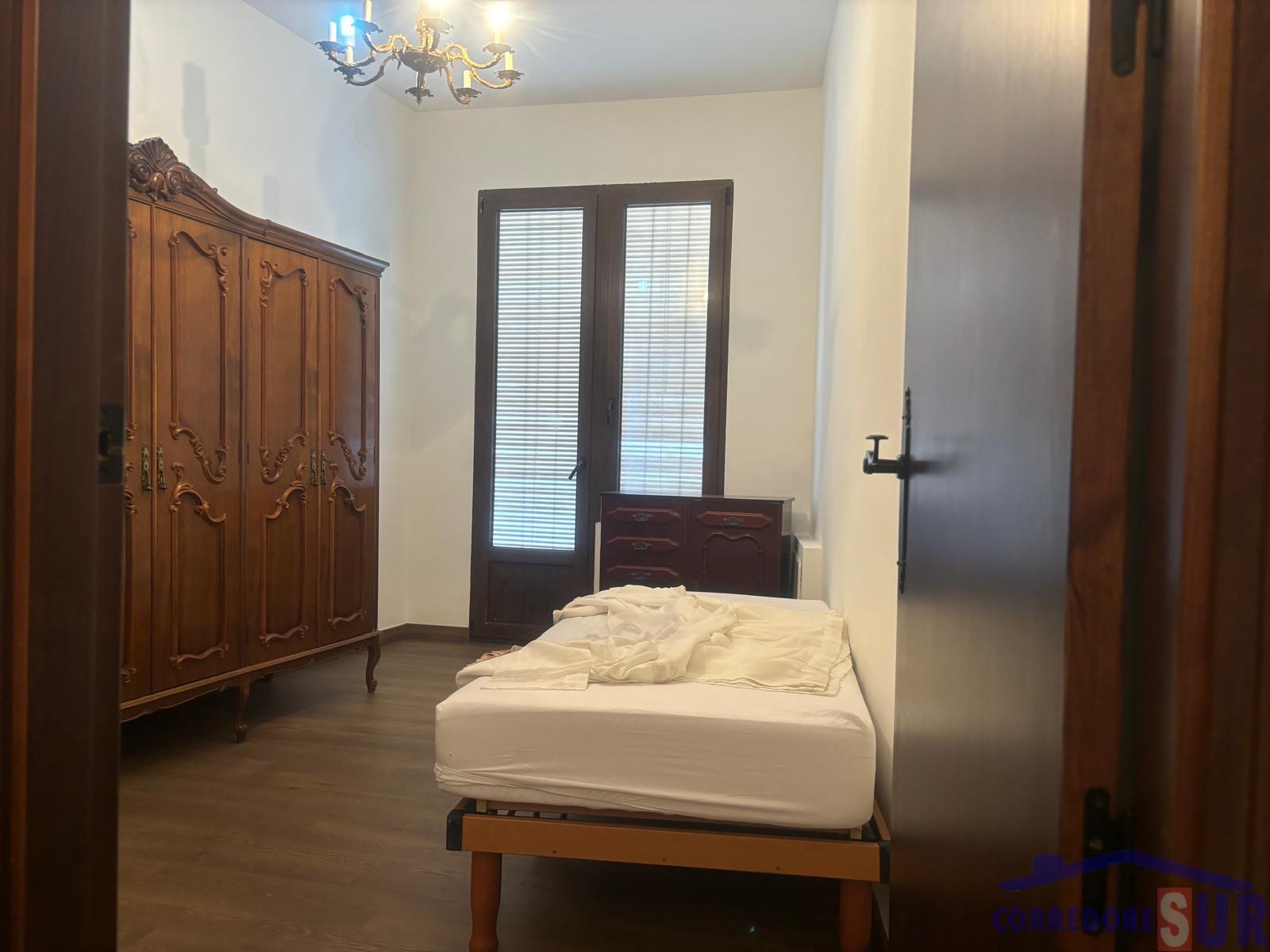 Venta de casa en Castro del Río