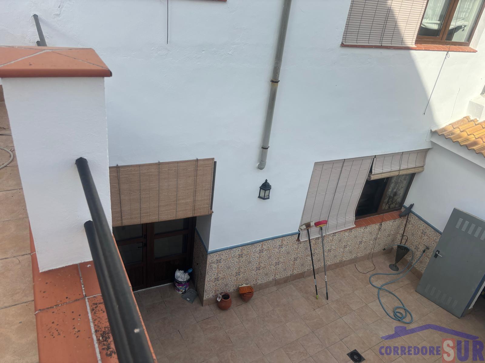 Venta de casa en Castro del Río