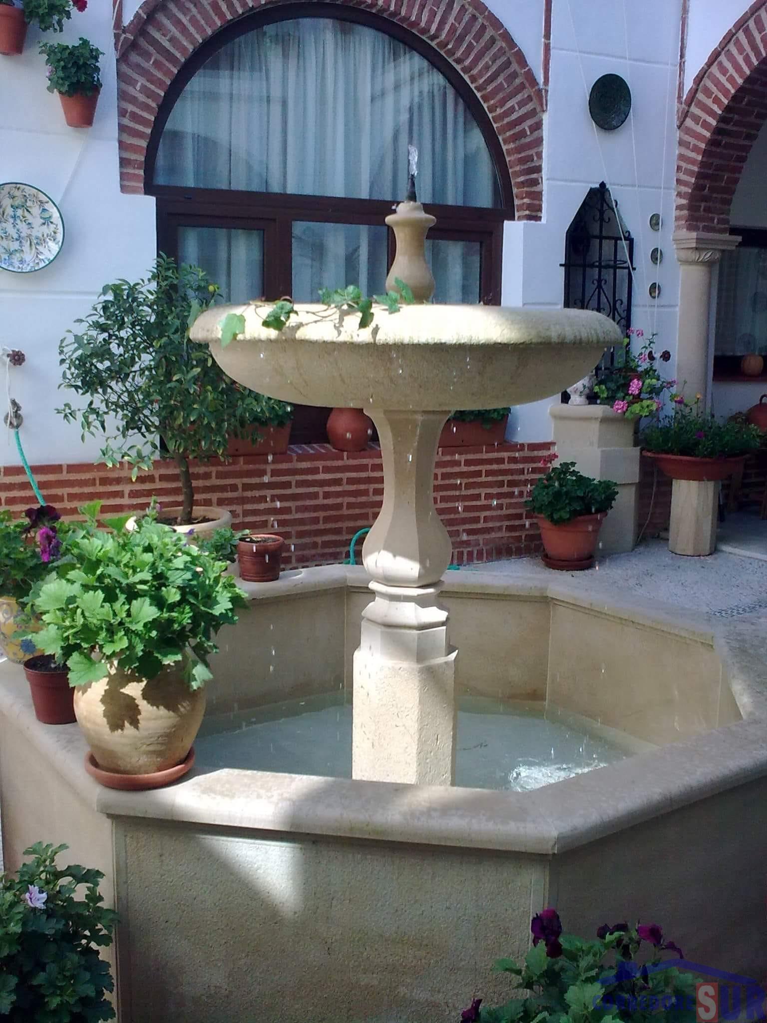 Venta de casa en Castro del Río