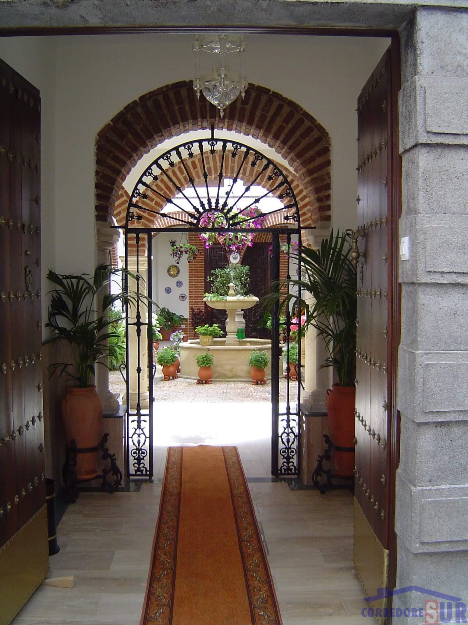 Venta de casa en Castro del Río