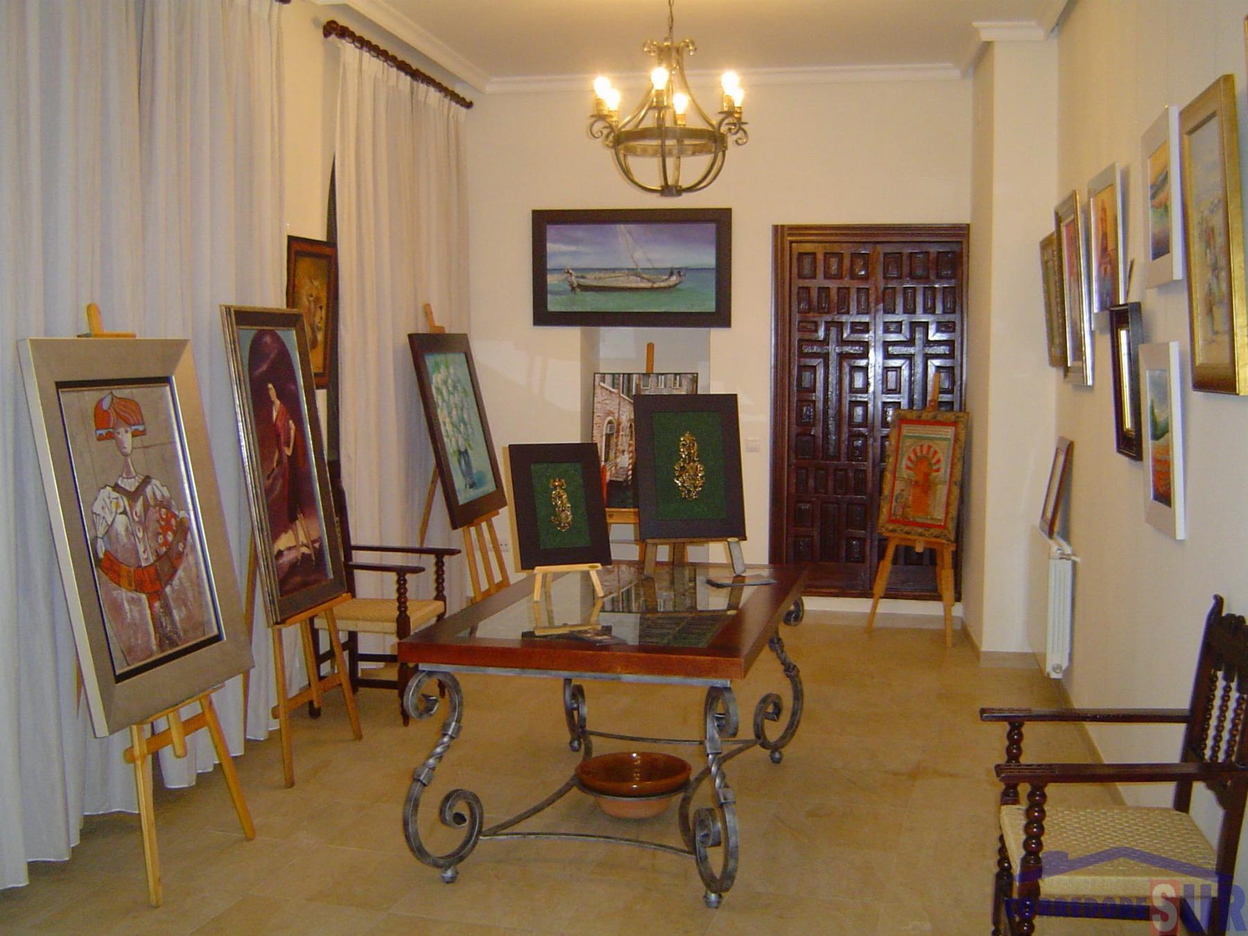 Venta de casa en Castro del Río