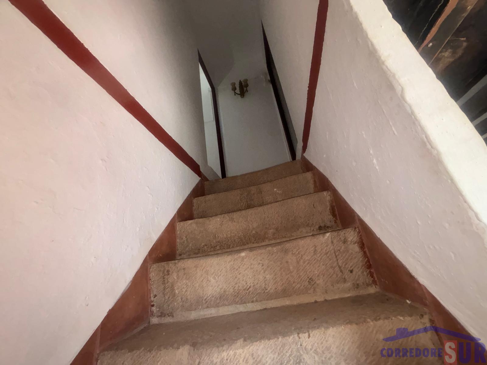 Venta de finca rústica en Montoro