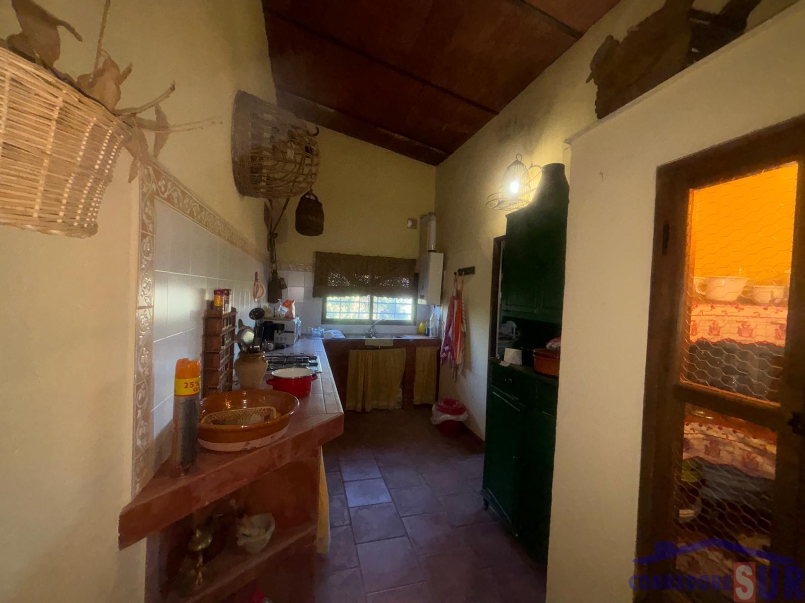 Venta de finca rústica en Montoro