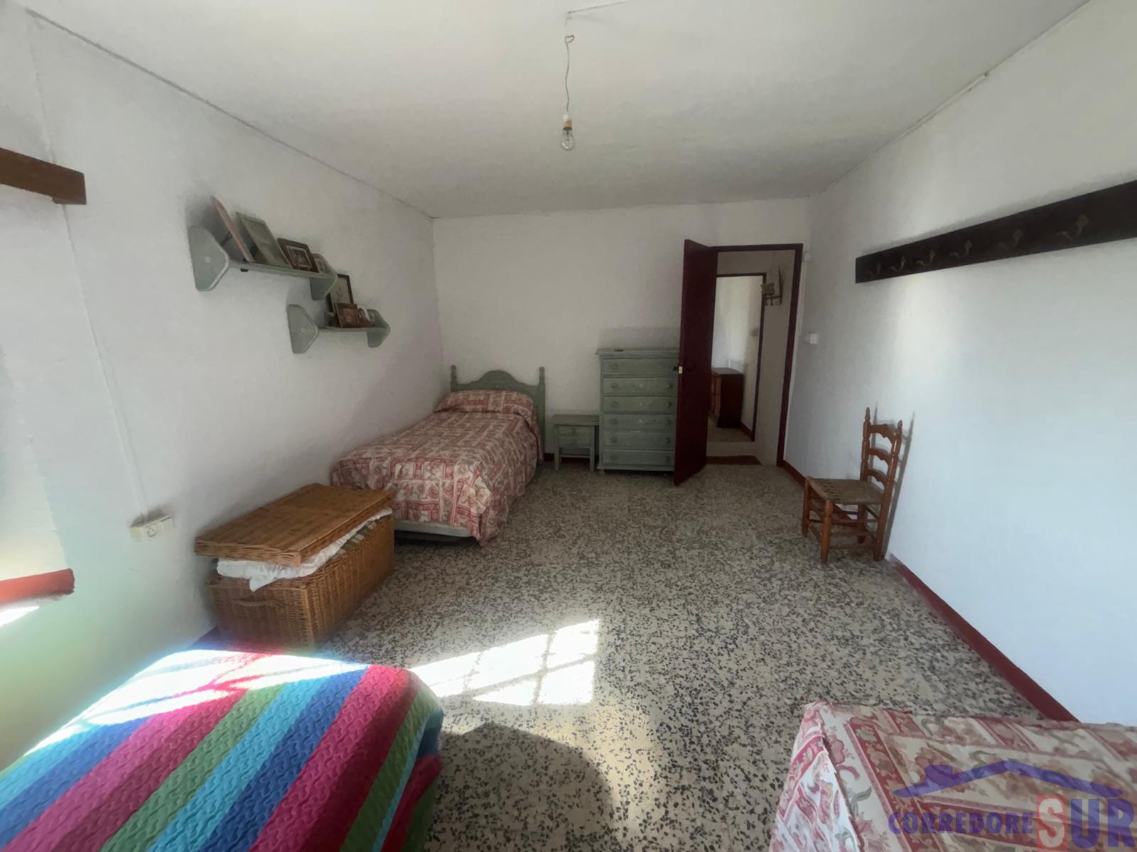 Venta de finca rústica en Montoro