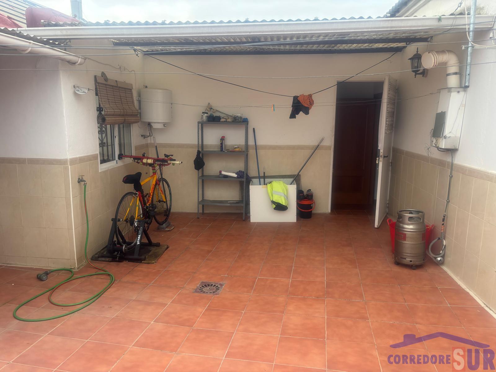 Venta de casa en Córdoba