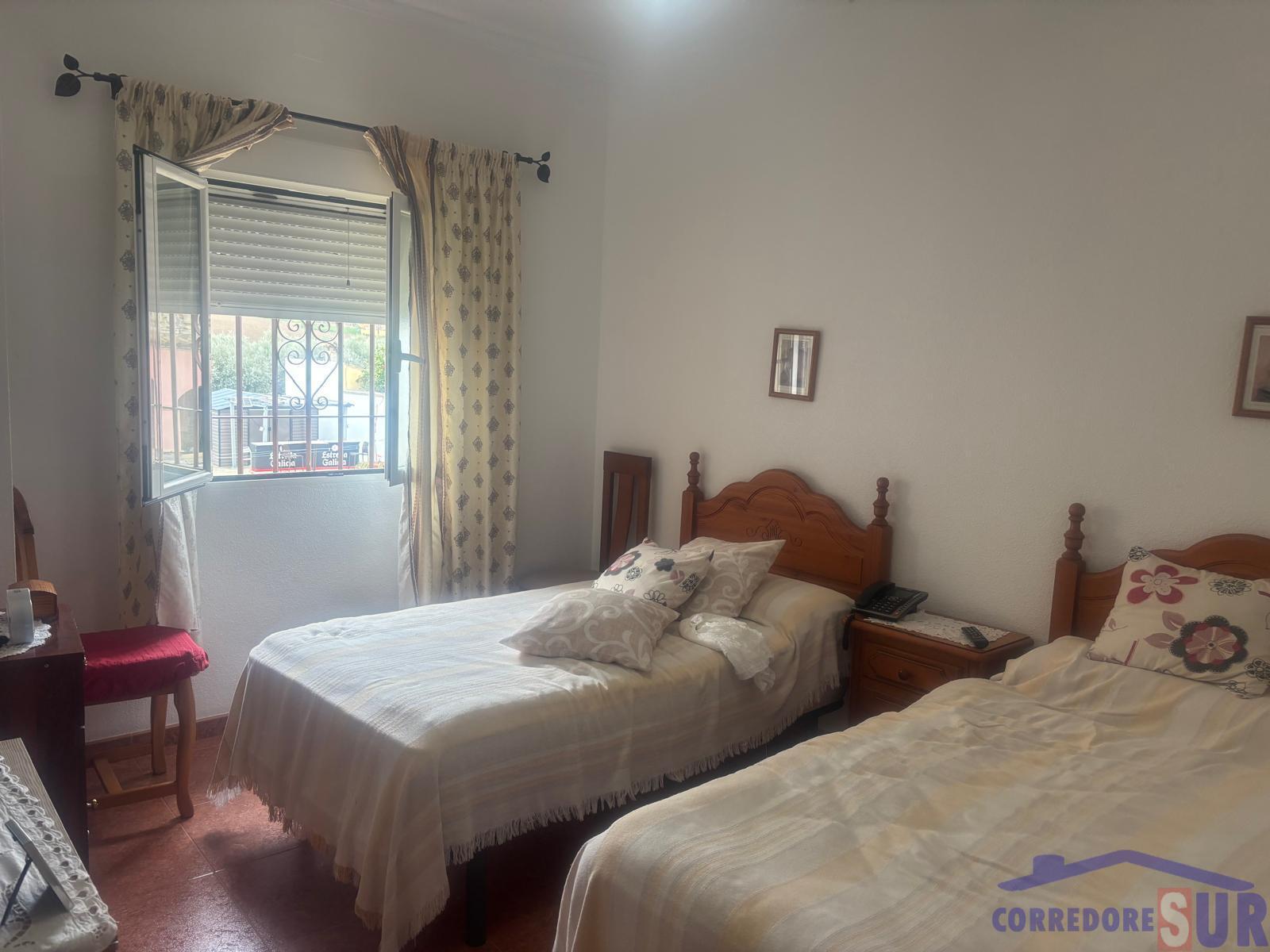 Venta de casa en Córdoba