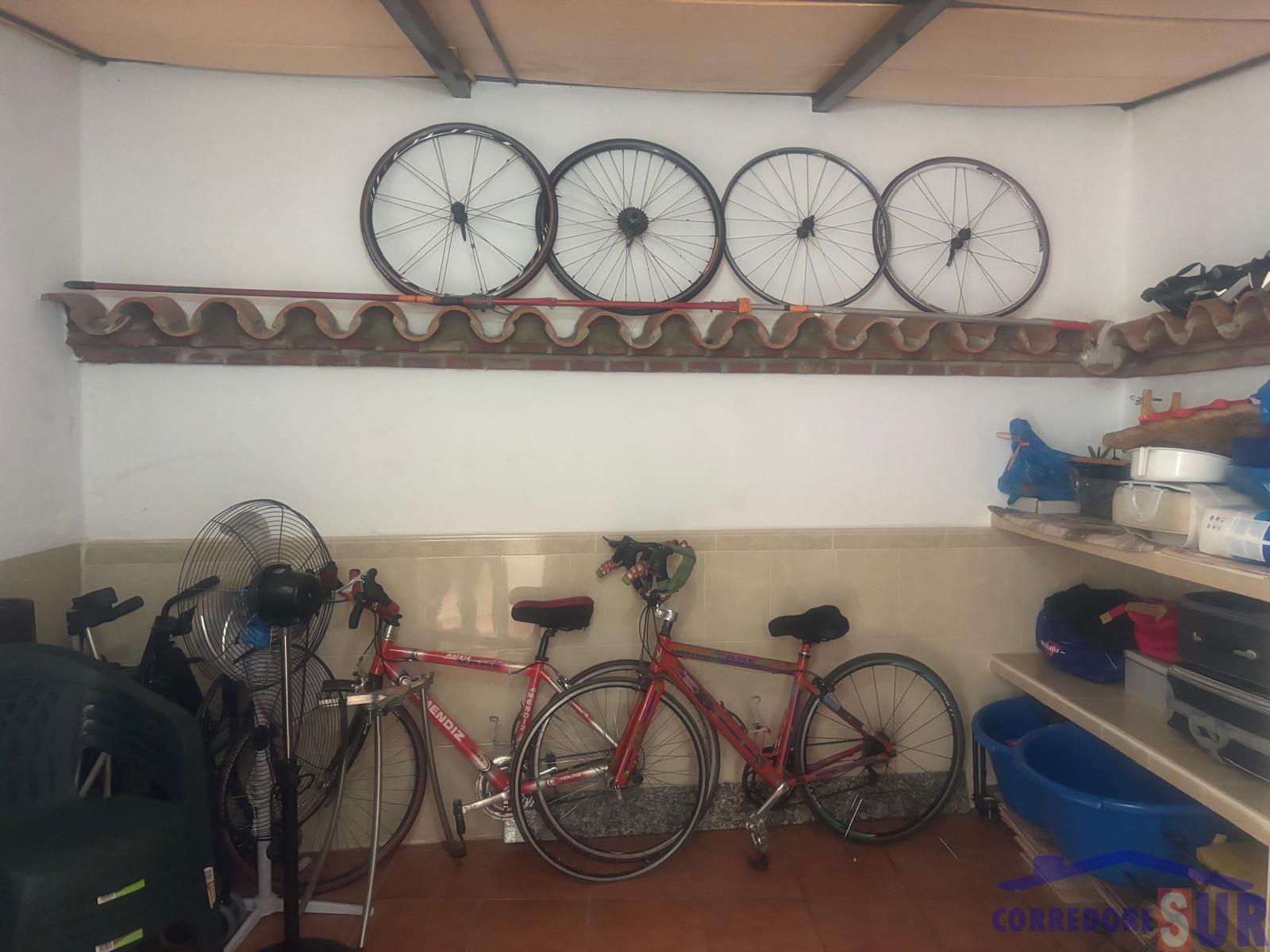 Venta de casa en Córdoba