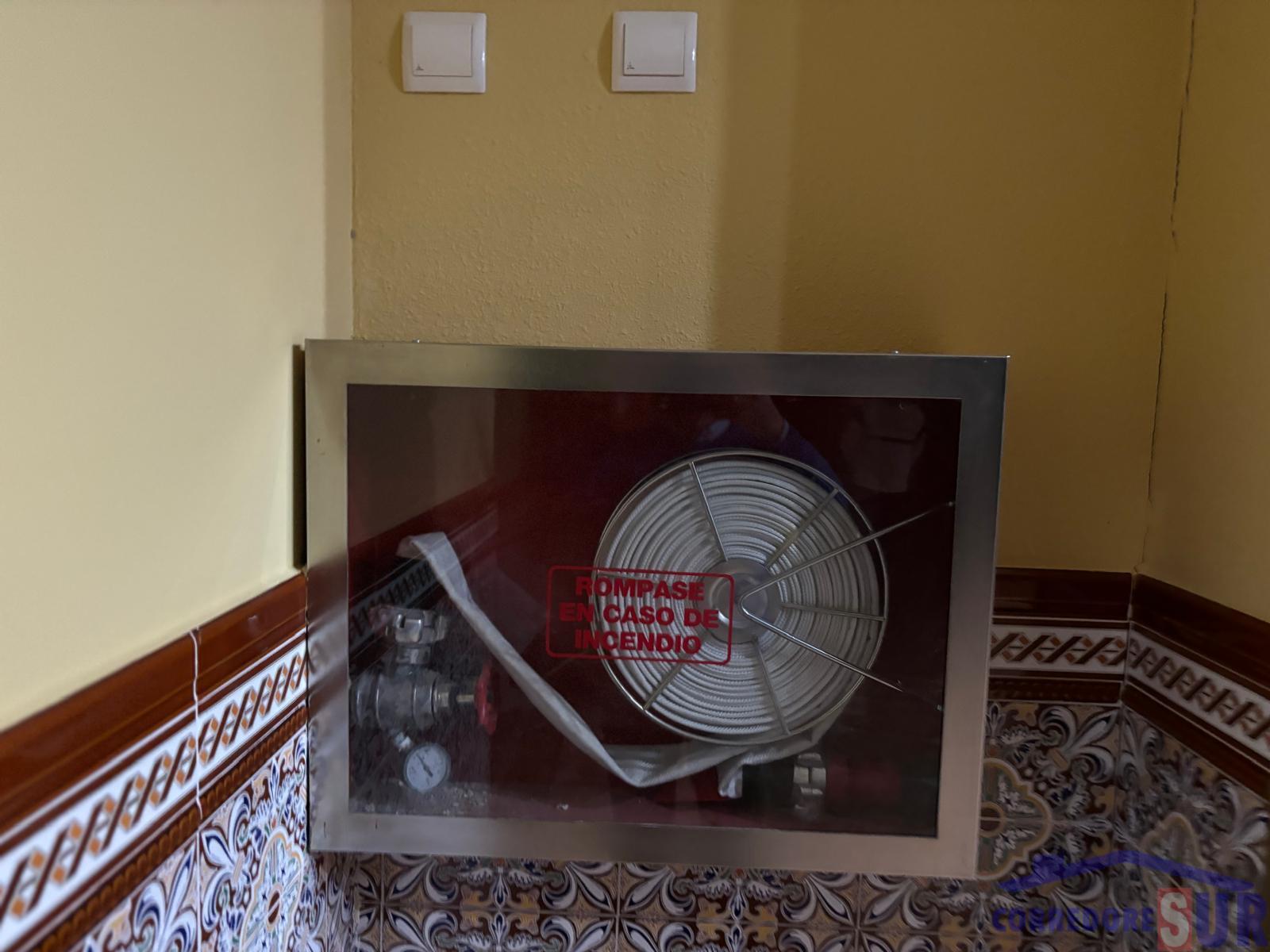 Venta de local en Porcuna