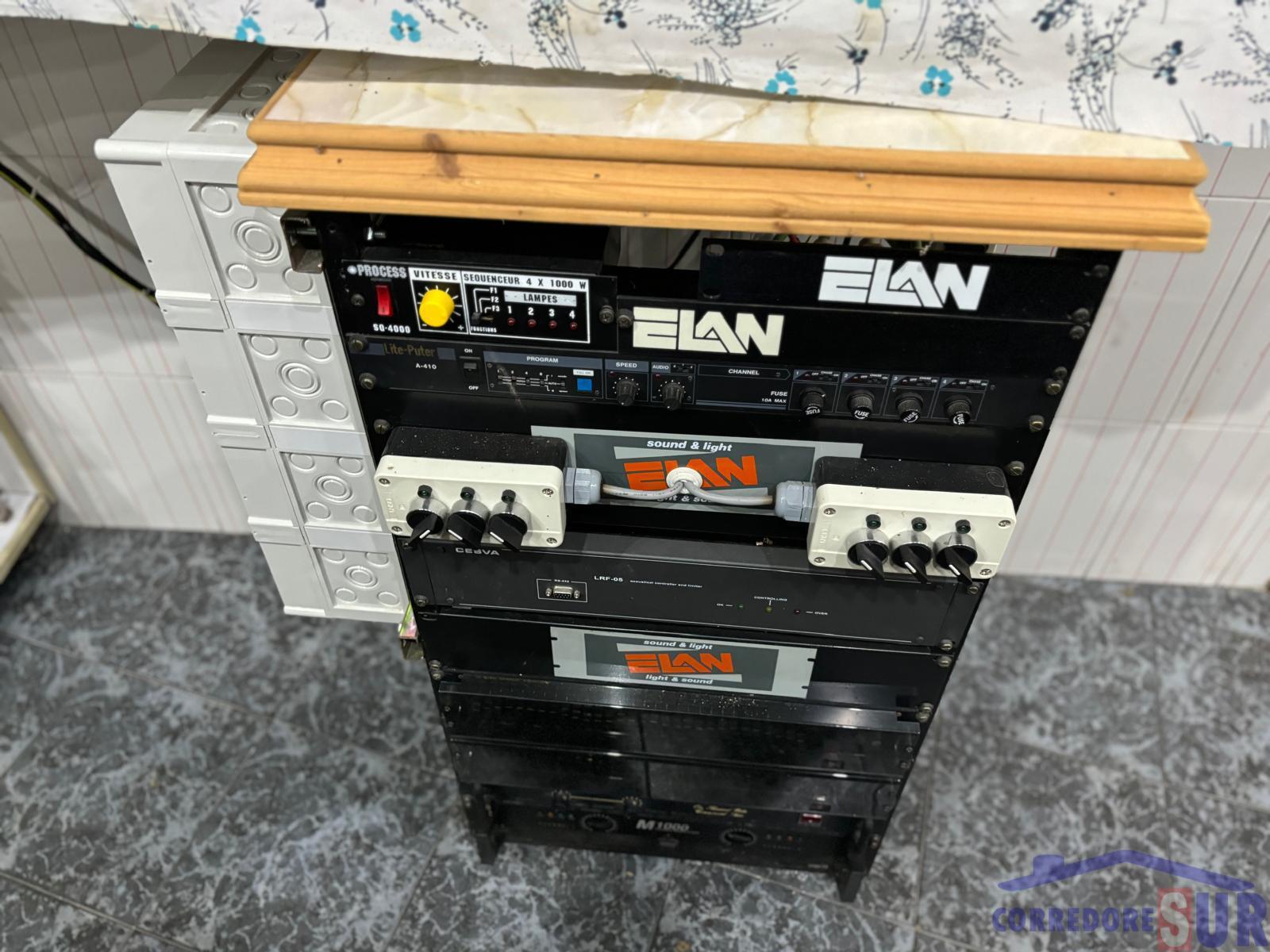 Venta de local en Porcuna