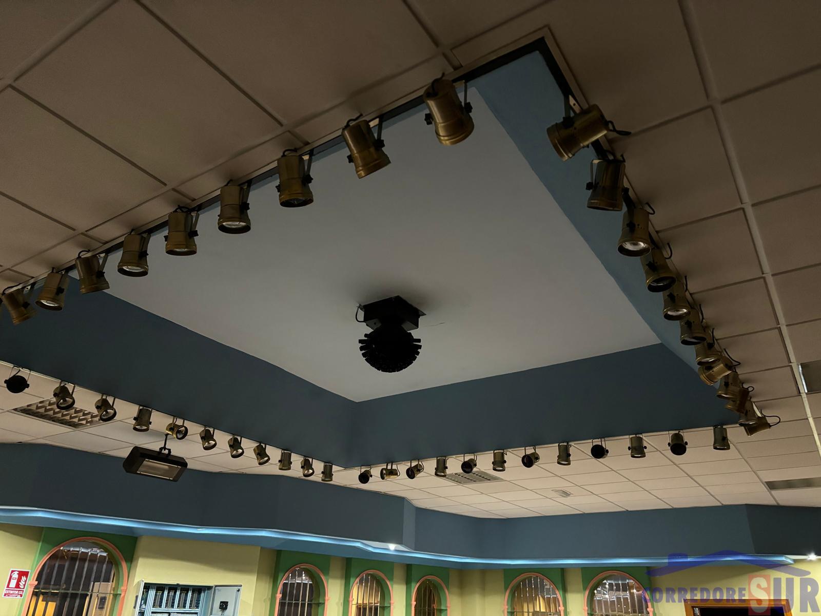 Venta de local en Porcuna