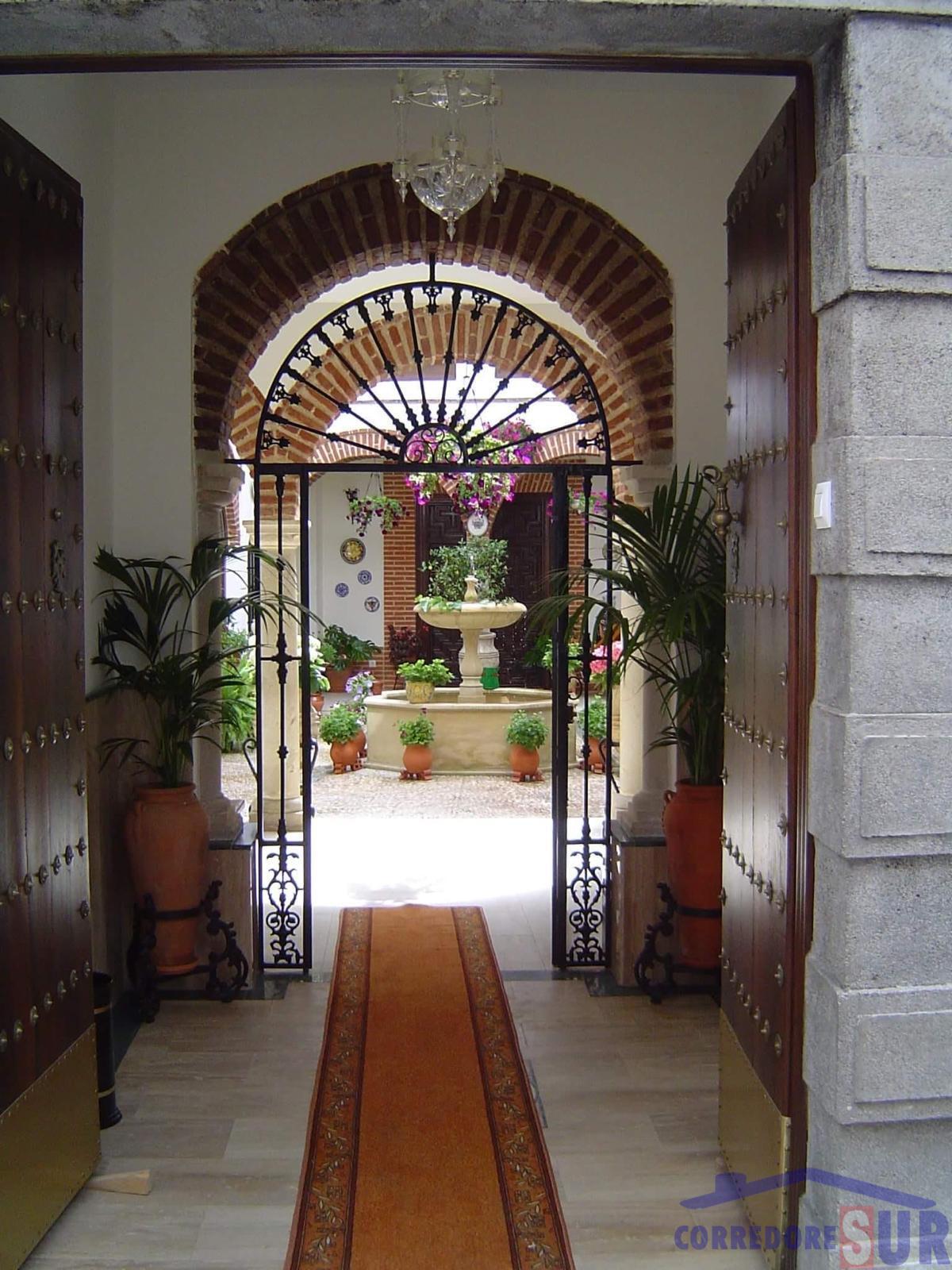 Venta de casa en Córdoba