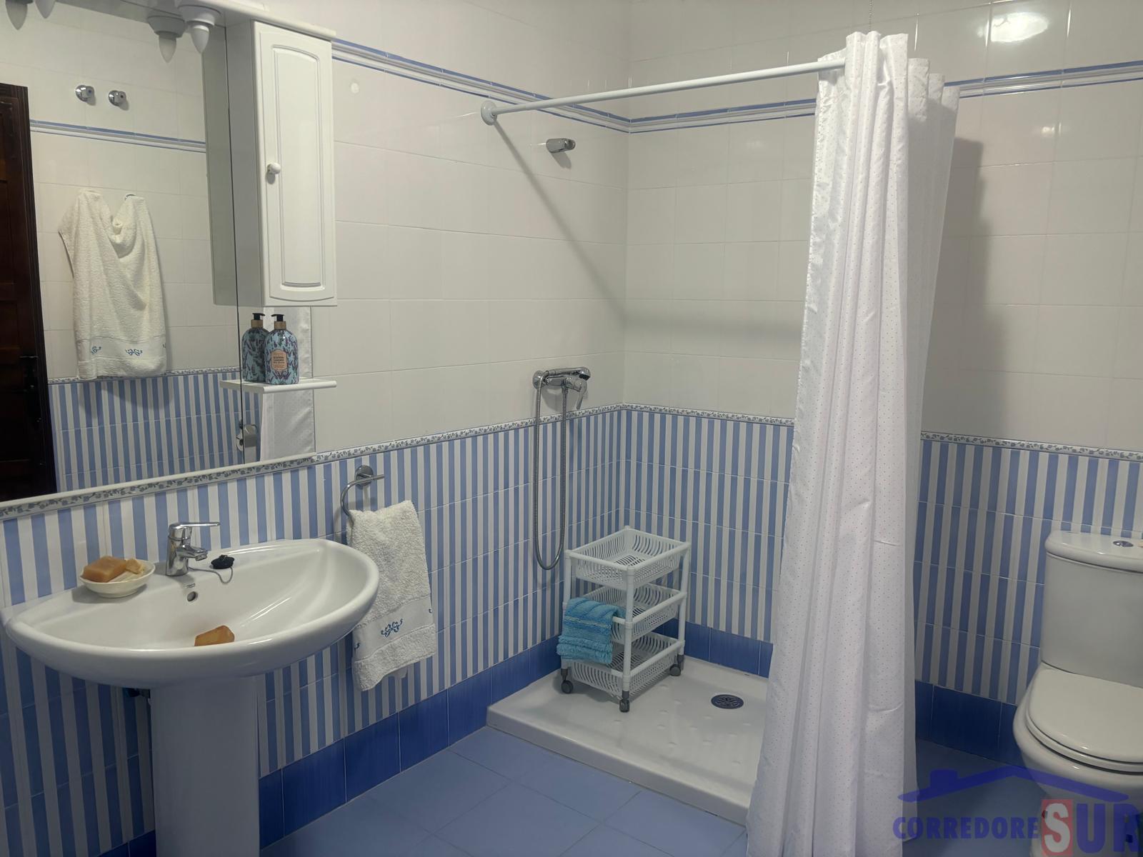 Venta de casa en Córdoba