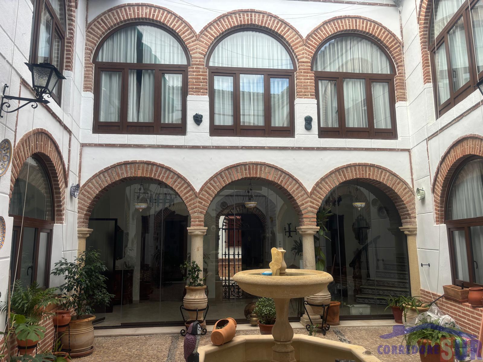 Venta de casa en Córdoba