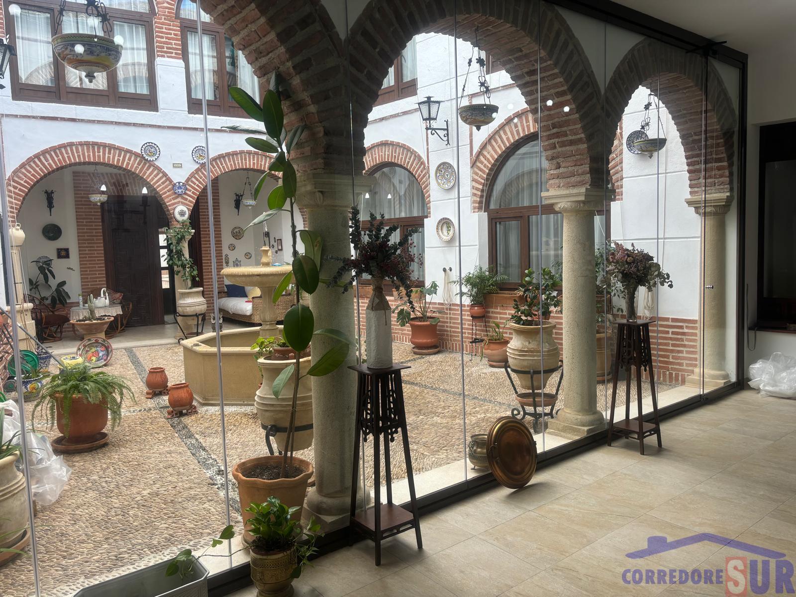 Venta de casa en Córdoba