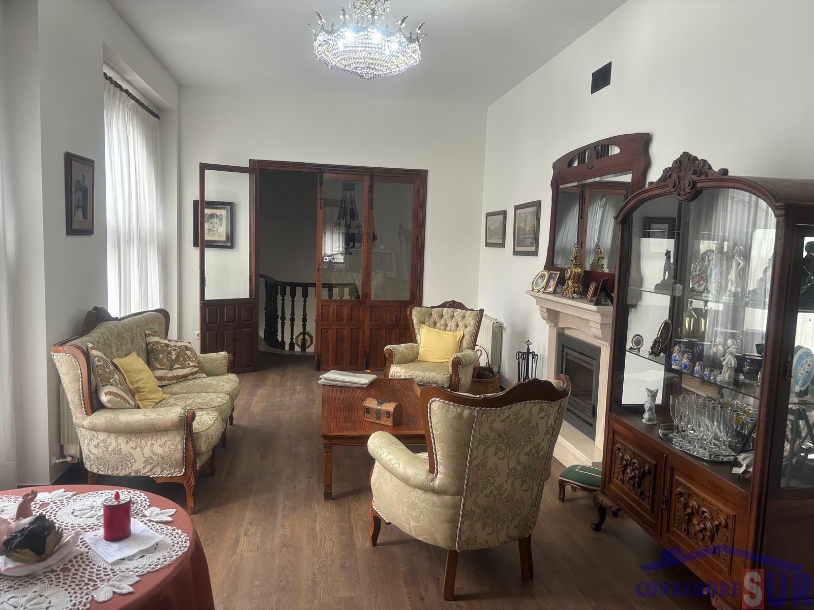 Venta de casa en Córdoba