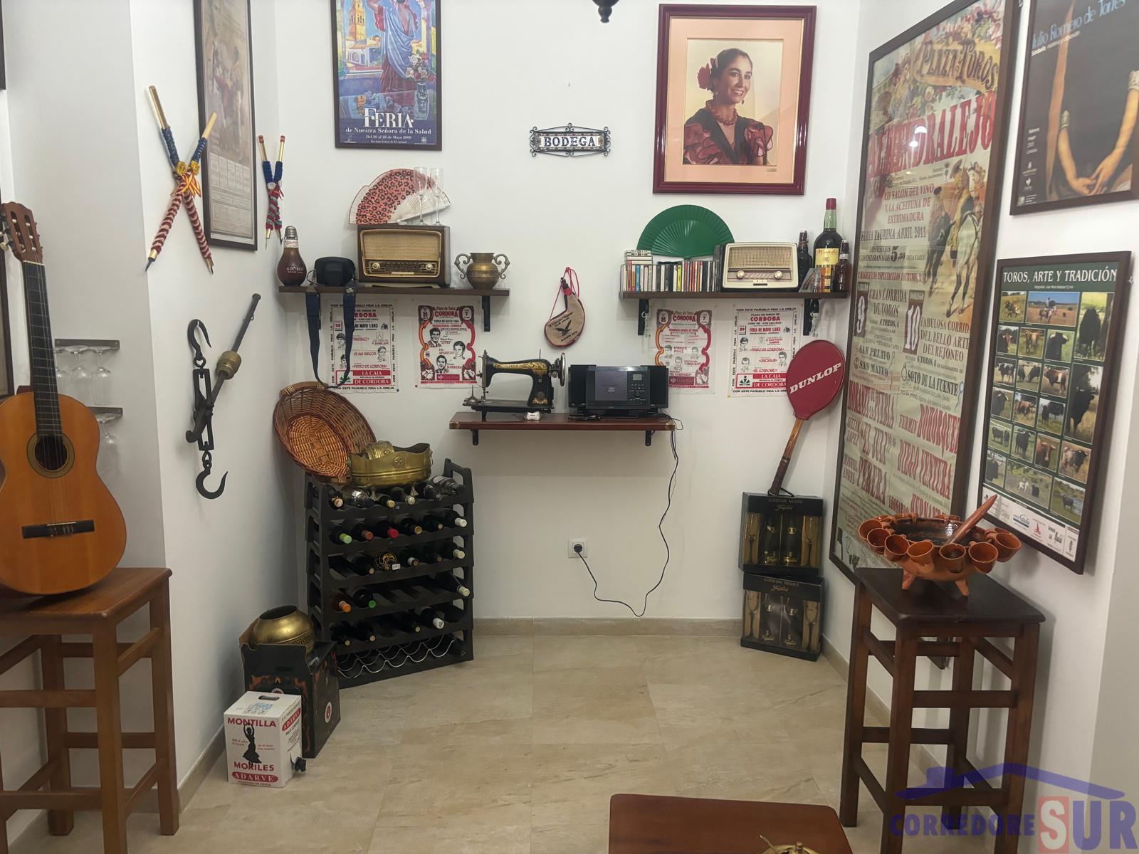 Venta de casa en Córdoba