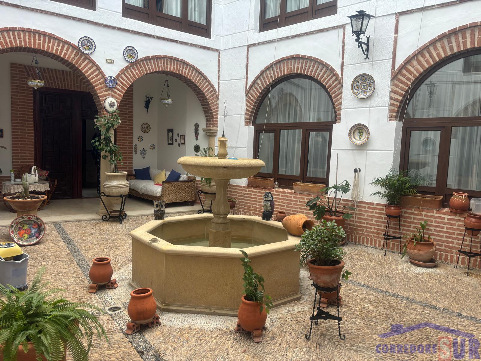 Venta de casa en Córdoba