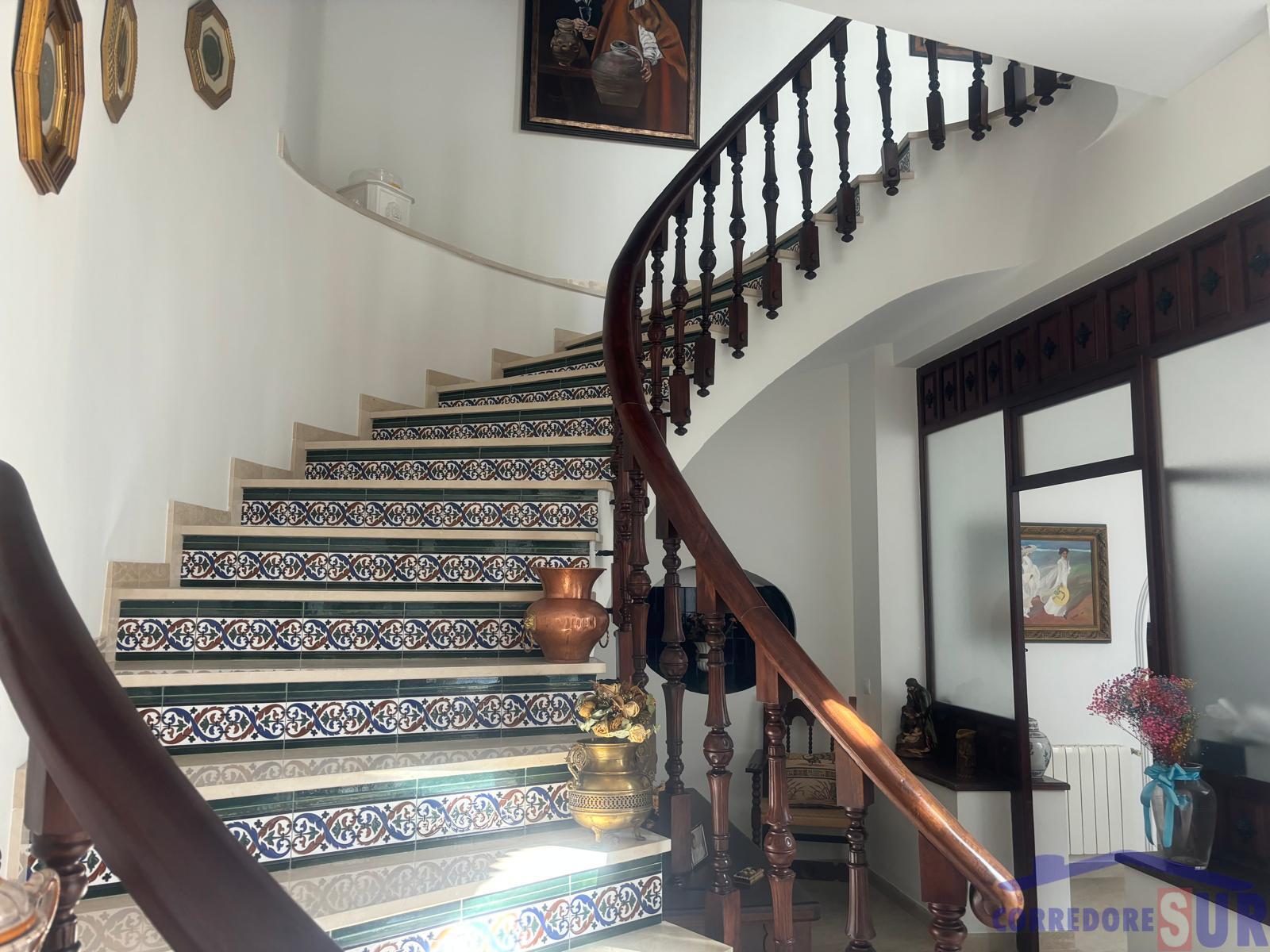 Venta de casa en Córdoba