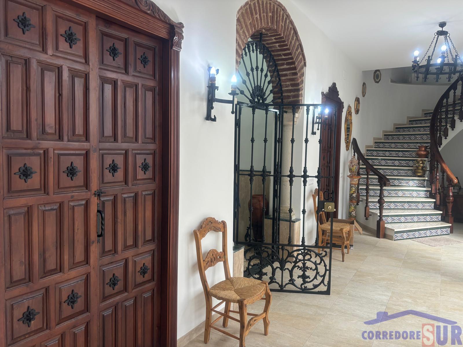 Venta de casa en Córdoba