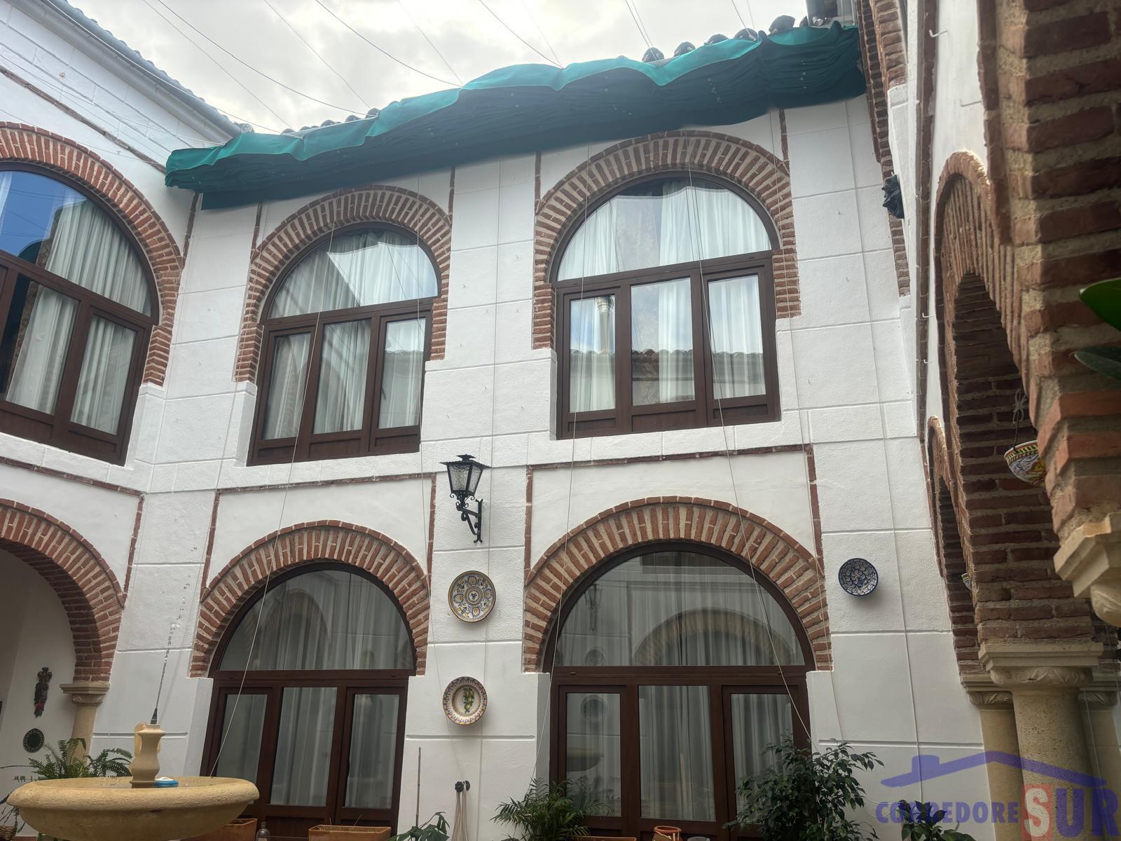 Venta de casa en Córdoba